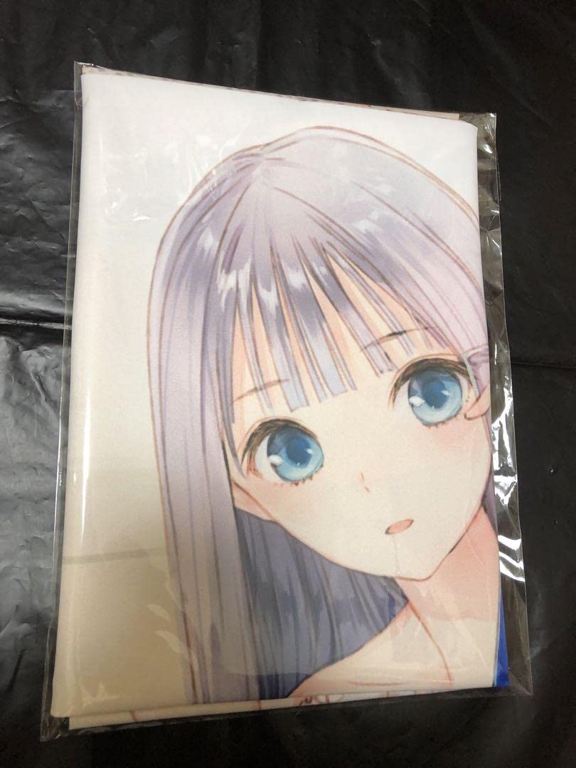 Amazon.co.jp: ルルアのアトリエ 特大 布ポスター : おもちゃ